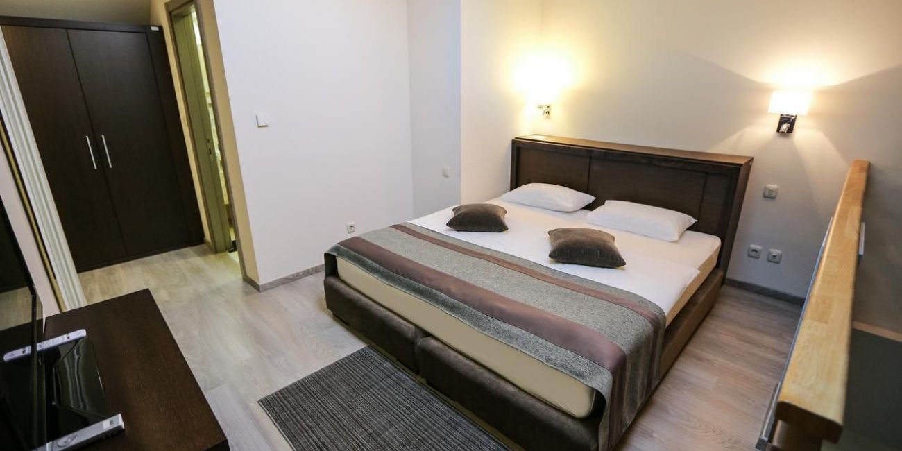 Hotel Stara Planina 4* Stara Planina 