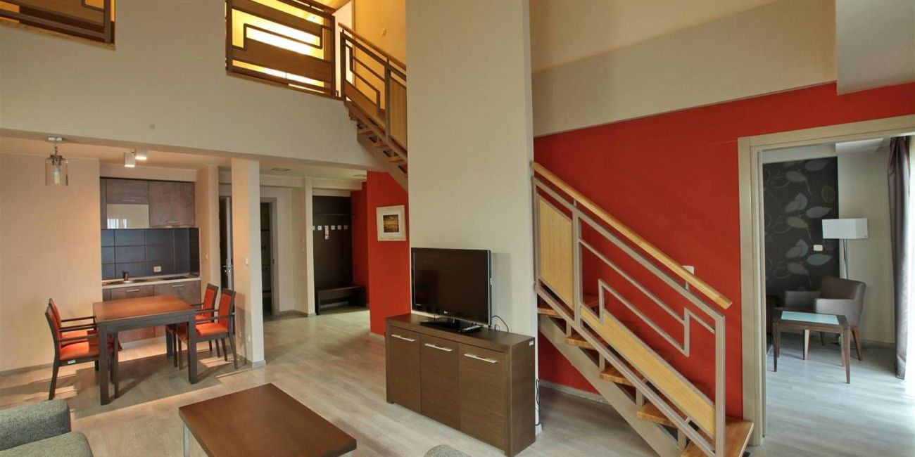 Hotel Stara Planina 4* Stara Planina 