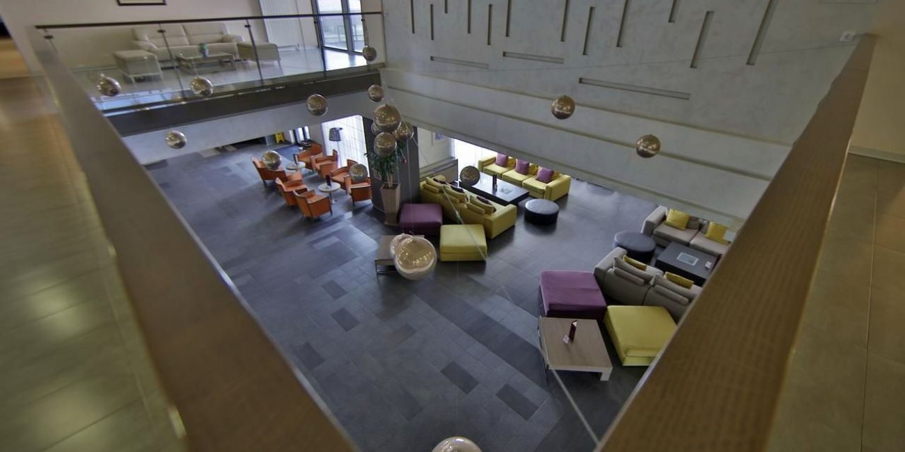 Hotel Stara Planina 4* Stara Planina 