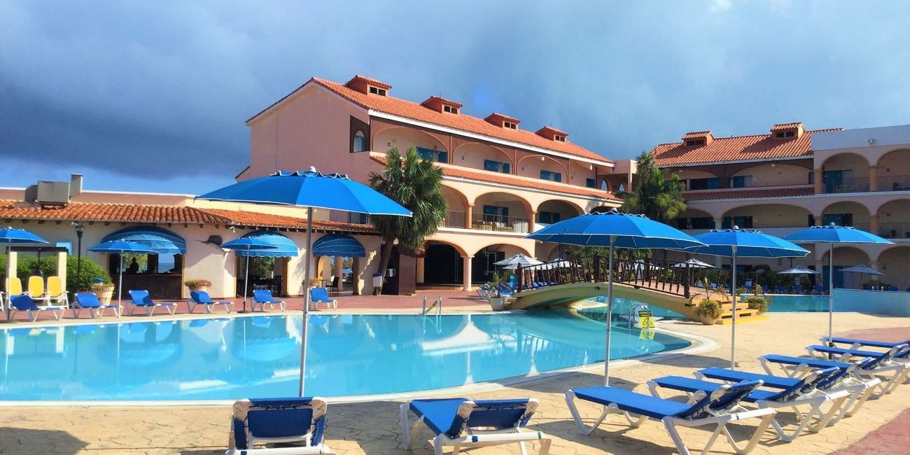 Hotel Starfish Cuatro Palamas 4*(Adults Only) Varadero 