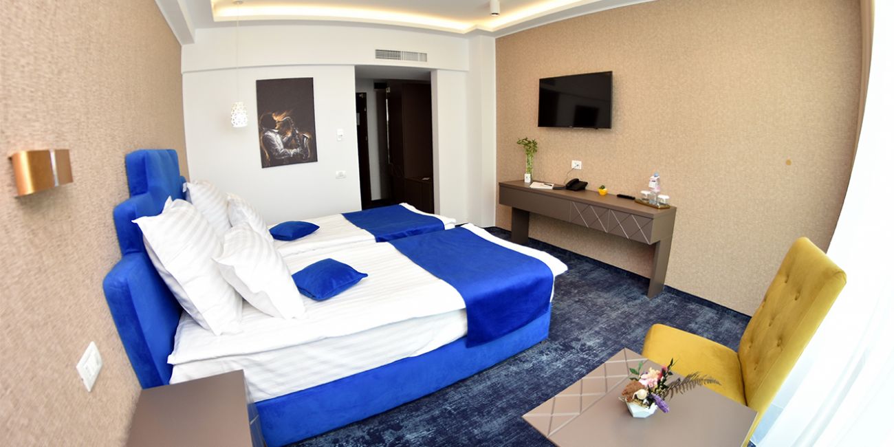 Hotel Stavros Mamaia 4* Mamaia 