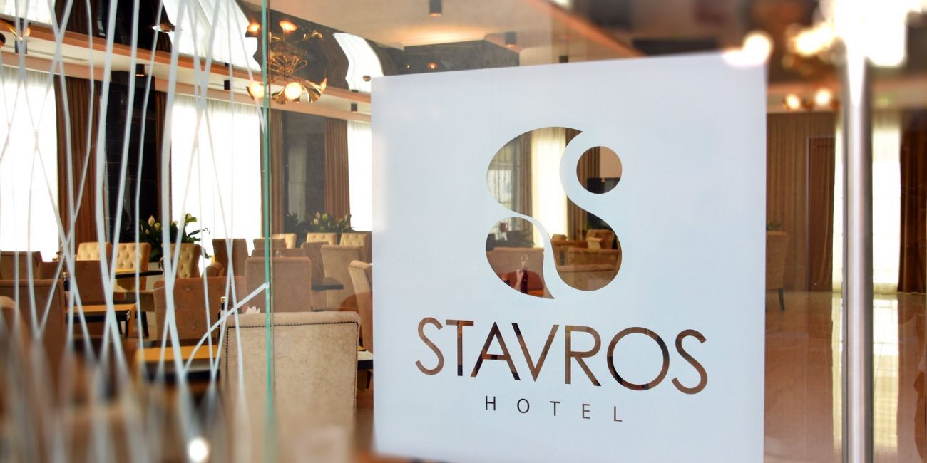 Hotel Stavros Mamaia 4* Mamaia 