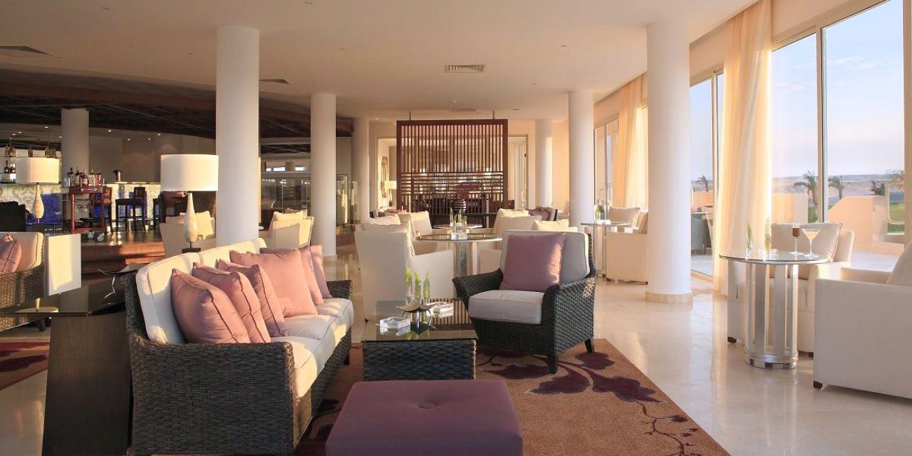 Hotel Steigenberger Makadi 5* (Adults Only) Hurghada 