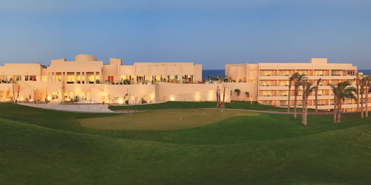 Hotel Steigenberger Makadi 5* (Adults Only) Hurghada 