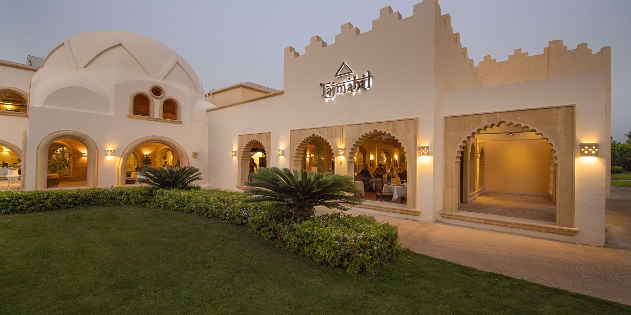 Hotel Stella Beach Resort & Spa Makadi Bay 5*  Hurghada 