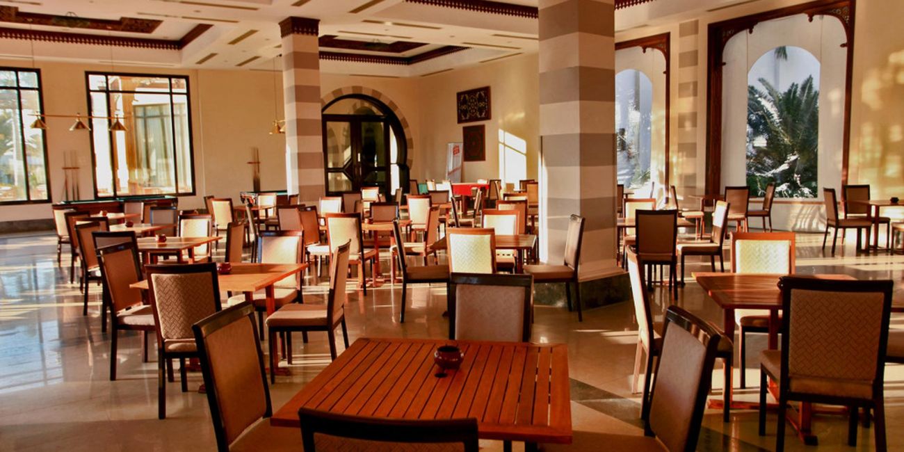 Hotel Stella Beach Resort & Spa Makadi Bay 5*  Hurghada 