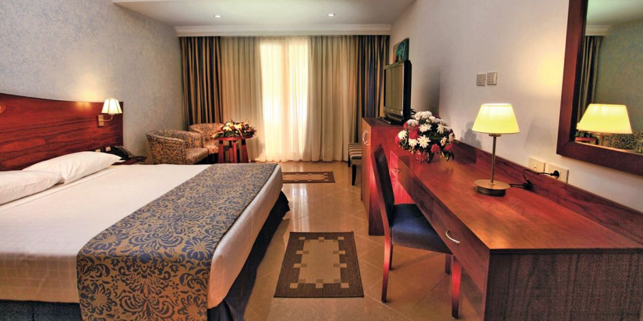 Hotel Stella Di Mare Gardens Resort & Spa 4* Hurghada 
