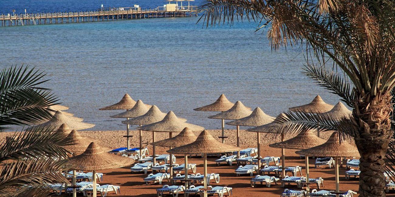 Hotel Stella Gardens Resort & Spa Makadi Bay 5* Hurghada 