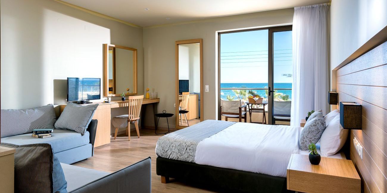 Hotel Stella Palace Resort & Spa 5* Creta 
