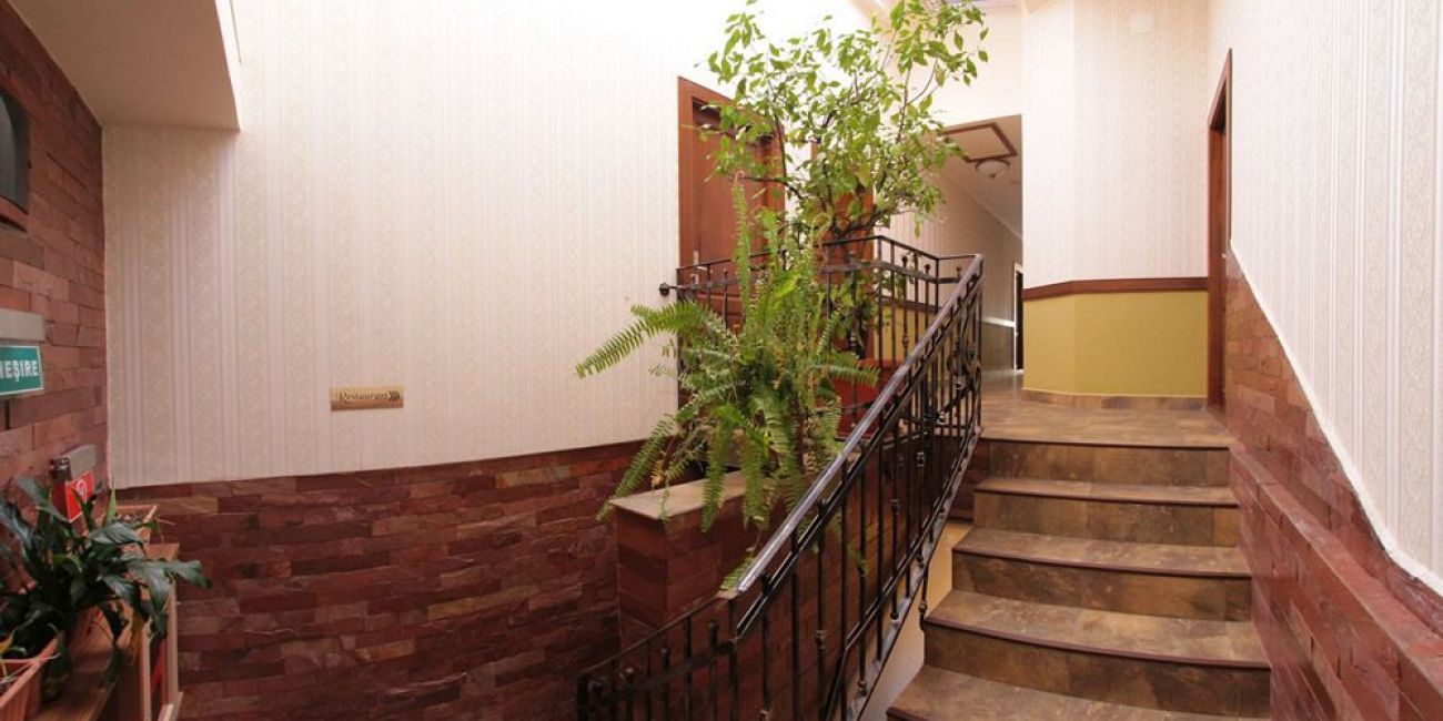 Hotel Stogu 3* Baile Olanesti 