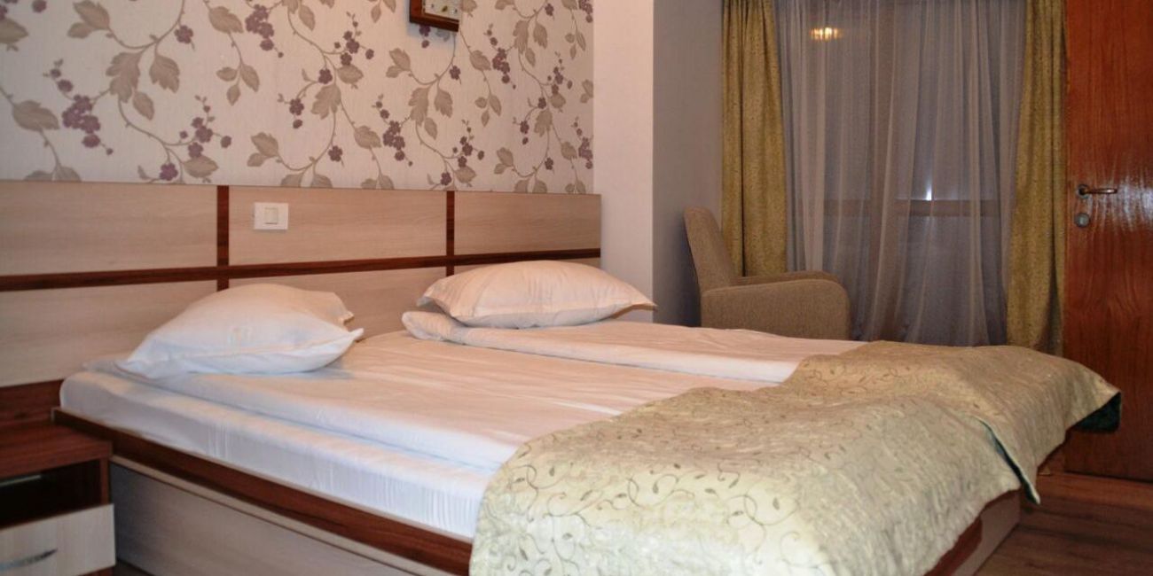 Hotel Stogu 3* Baile Olanesti 