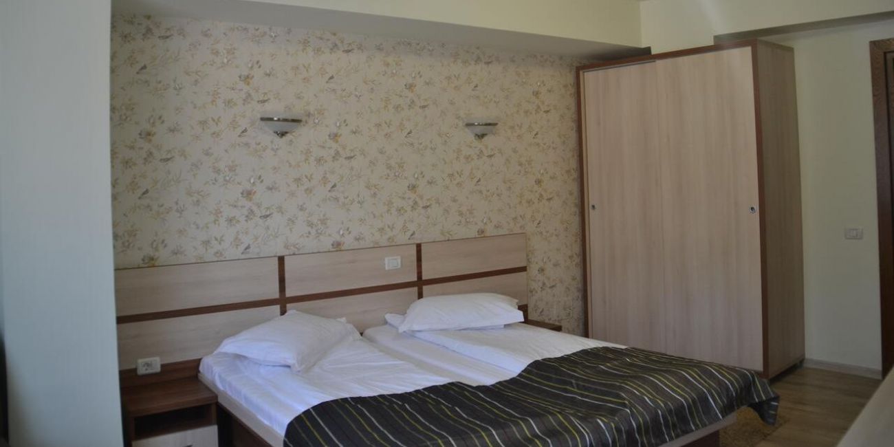 Hotel Stogu 3* Baile Olanesti 