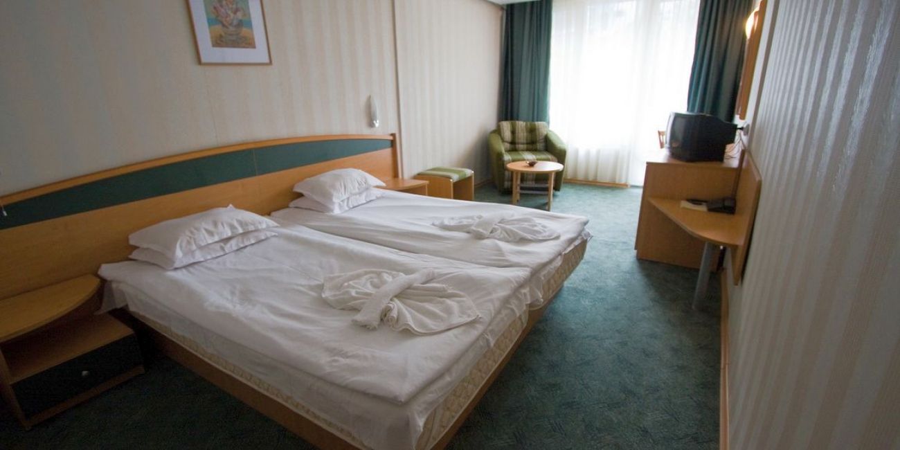 Hotel Strandja 3* Sunny Beach 