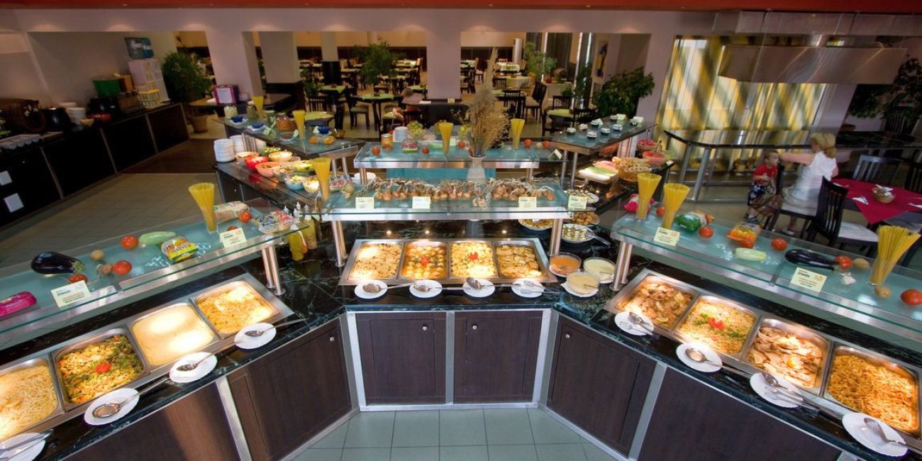Hotel Strandja 3* Sunny Beach 