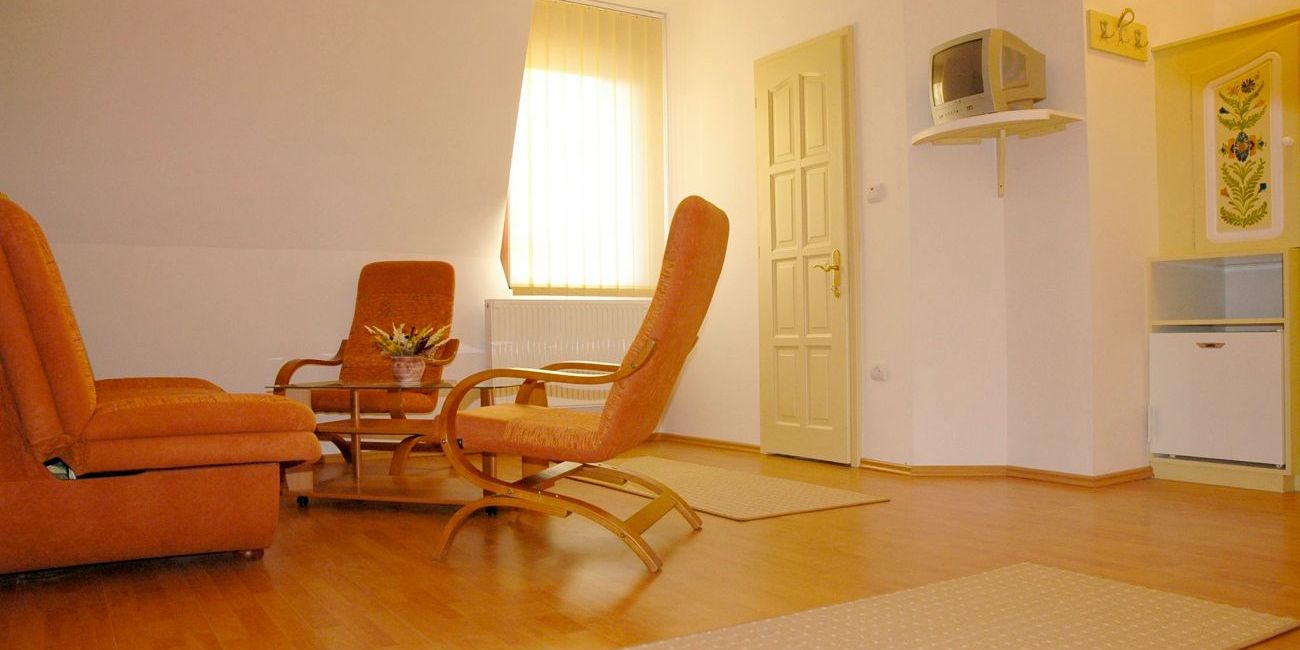 Hotel Sugas 3* Sfantu Gheorghe 