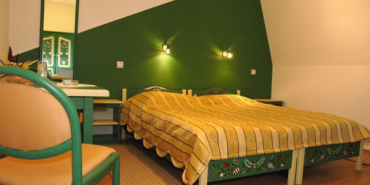 Hotel Sugas 3* Sfantu Gheorghe 