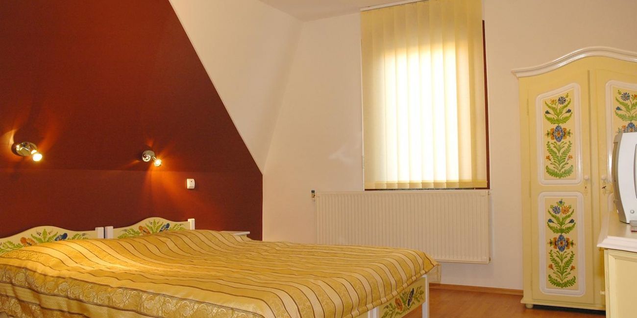 Hotel Sugas 3* Sfantu Gheorghe 