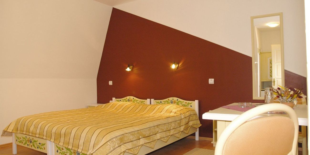 Hotel Sugas 3* Sfantu Gheorghe 