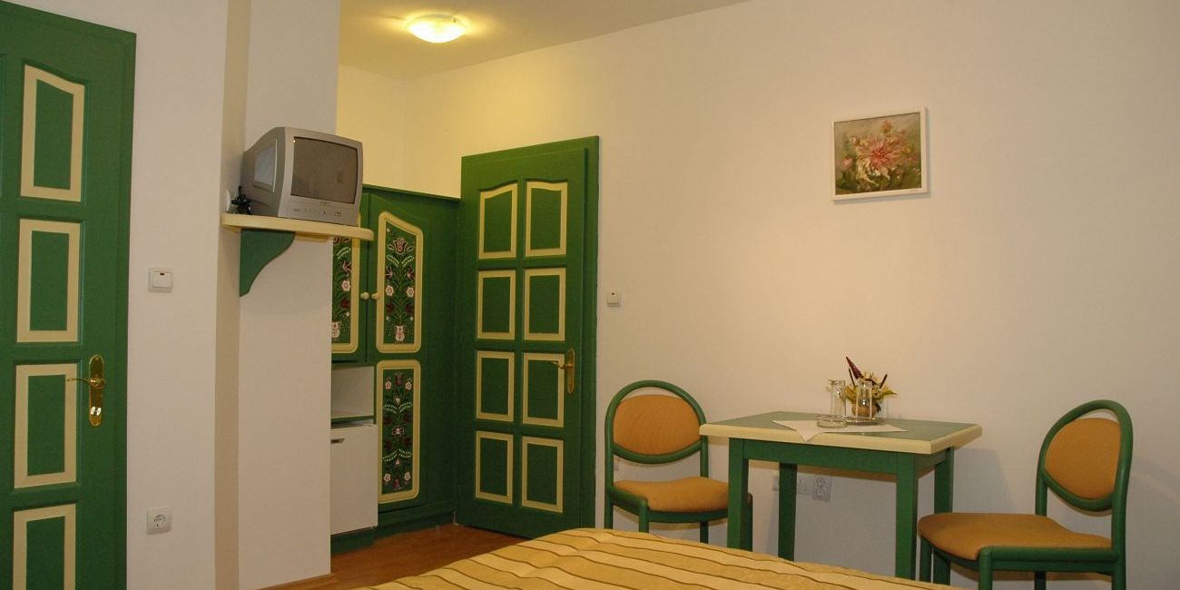 Hotel Sugas 3* Sfantu Gheorghe 