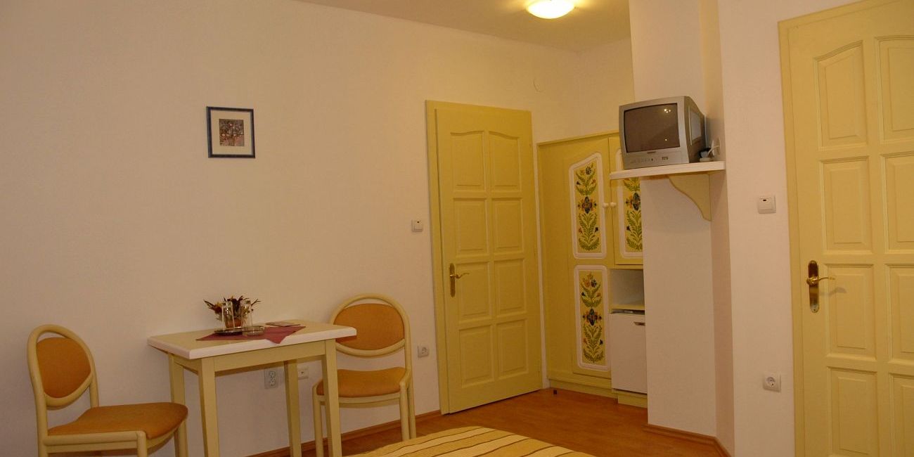 Hotel Sugas 3* Sfantu Gheorghe 