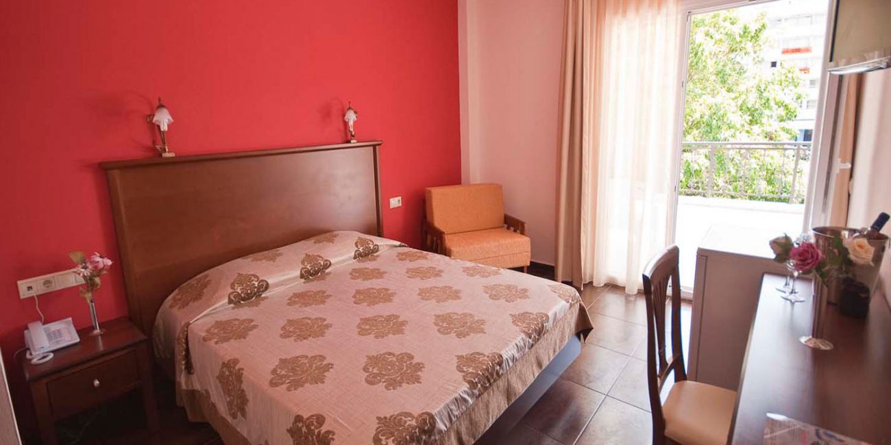 Hotel Sun Beach Platamon 3*  Riviera Olimpului 