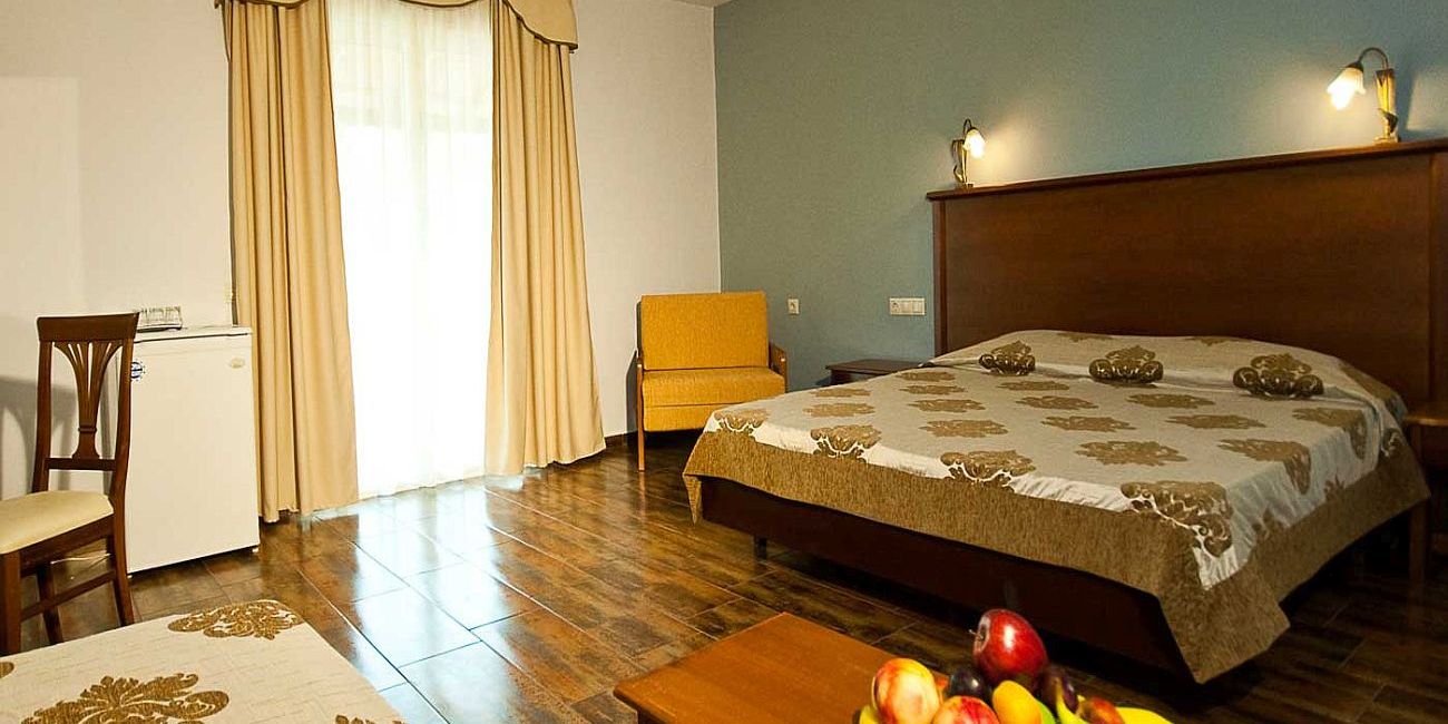 Hotel Sun Beach Platamon 3*  Riviera Olimpului 