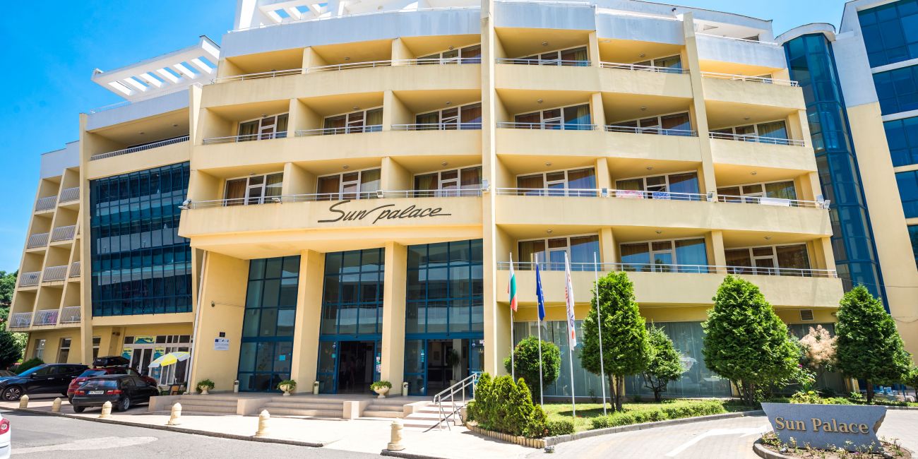 sun palace hotel sunny beach sun palace hotel sunny beach