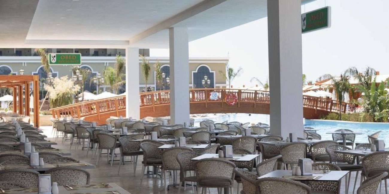 Hotel Sunis Efes Royal Palace Resort 5*  Kusadasi 