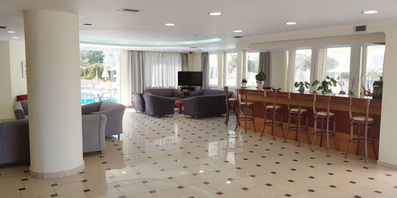 Hotel Sunny Bay 3* Creta 