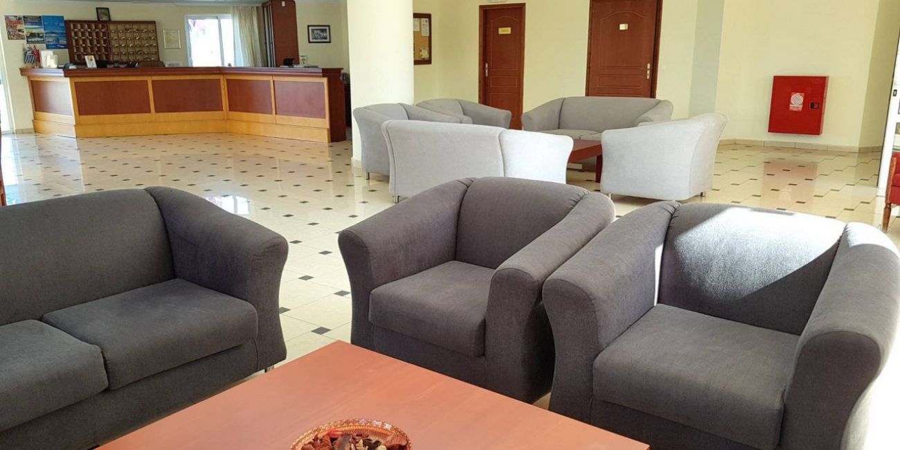 Hotel Sunny Bay 3* Creta 