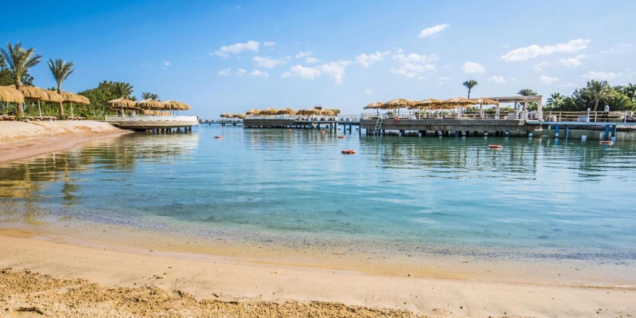 Hotel Sunrise Aqua Joy Resort 4* Hurghada 