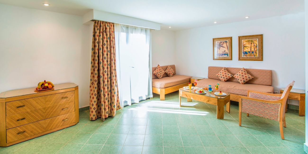 Hotel Sunrise Holidays Resort 5*(Adults Only) Hurghada 