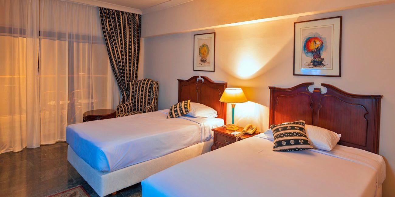 Hotel Sunrise Holidays Resort 5*(Adults Only) Hurghada 