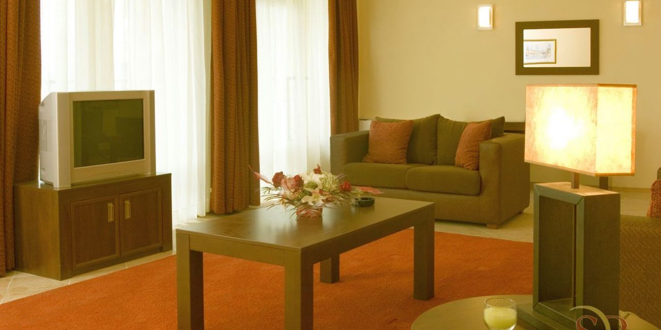 Hotel Sunset Resort 5* Pomorie 