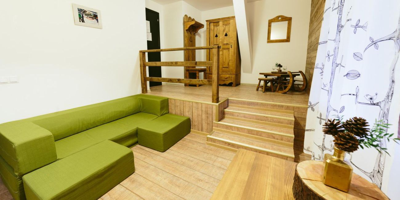 Hotel SuperSki 3* Maramures 