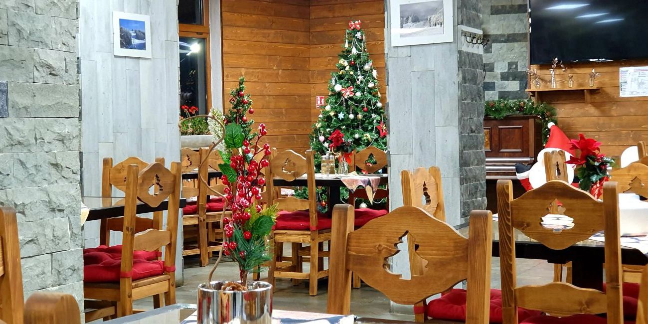 Hotel SuperSki 3* Maramures 