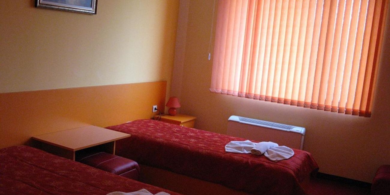 Hotel Tarnovo 3* Veliko Tarnovo 