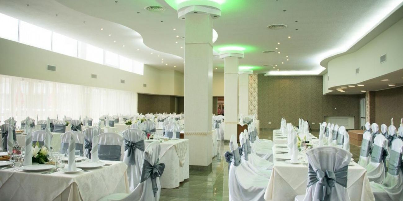 Hotel Termal  3* Baile Felix 