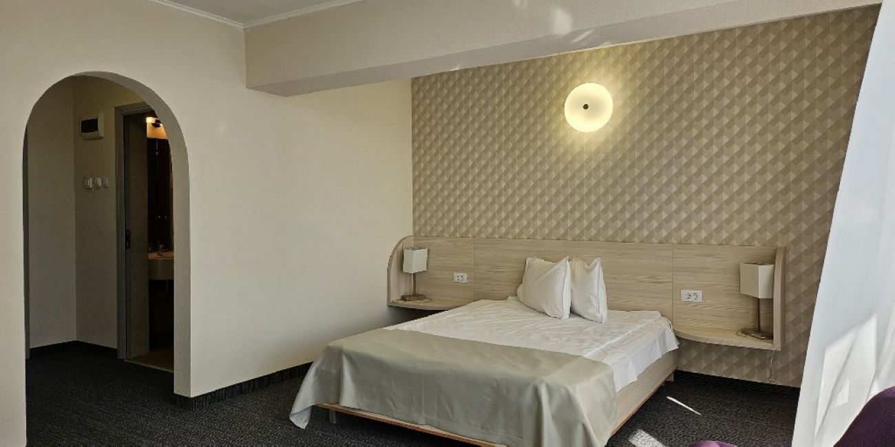 Hotel Termal 3* Baile Felix 