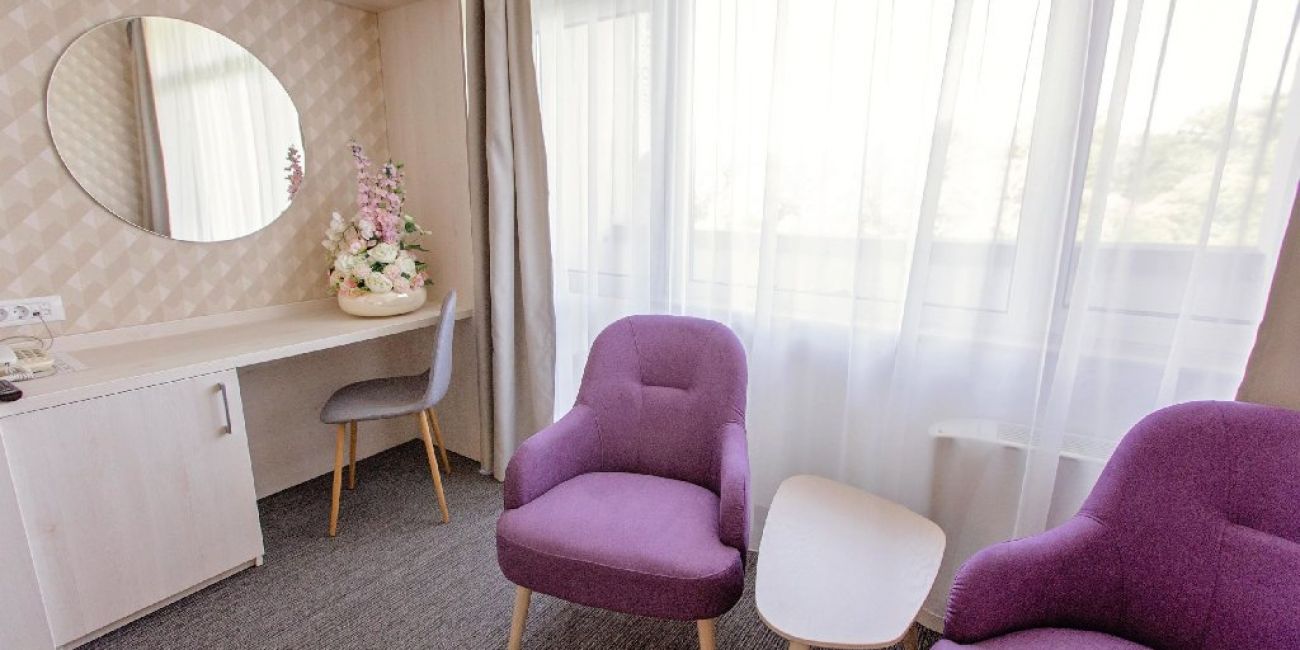 Hotel Termal 3* Baile Felix 