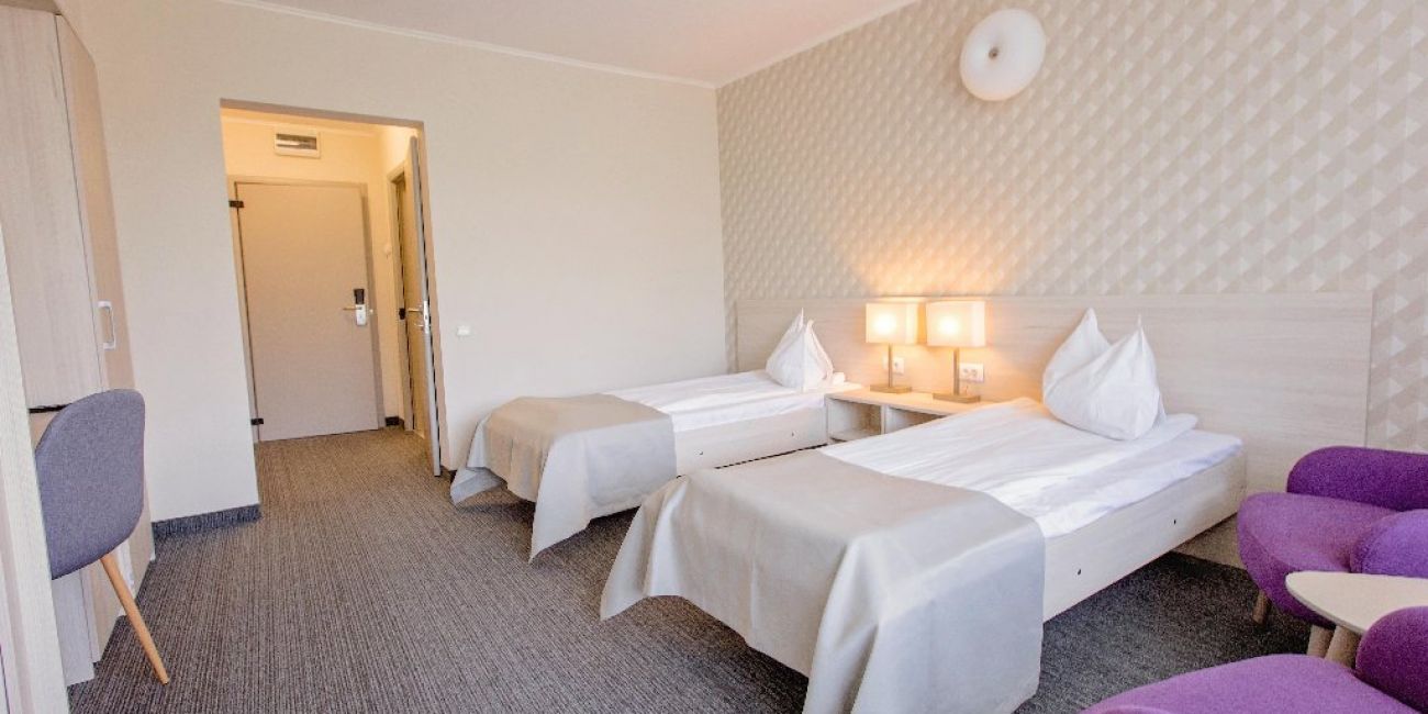 Hotel Termal 3* Baile Felix 