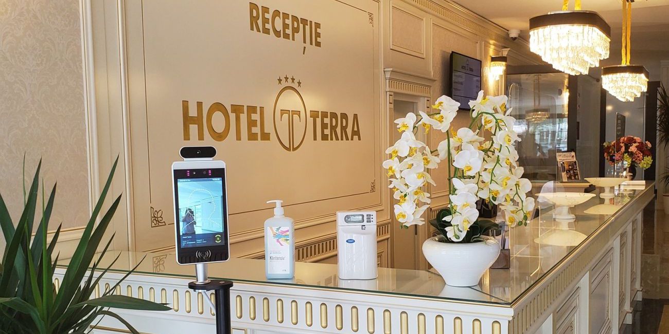 Hotel Terra 4*  Neptun 
