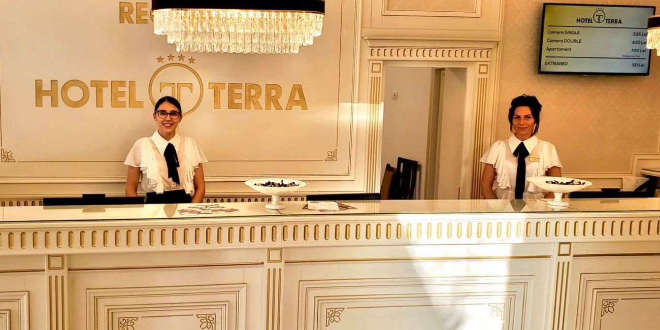 Hotel Terra 4*  Neptun 