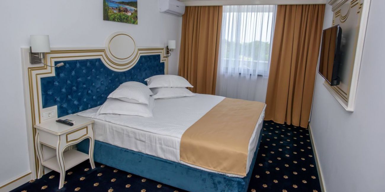 Hotel Terra 4*  Neptun 