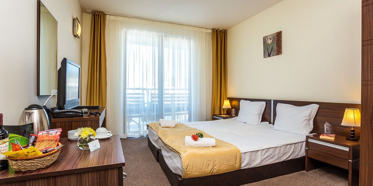 Hotel Terra Complex 4* Razlog 