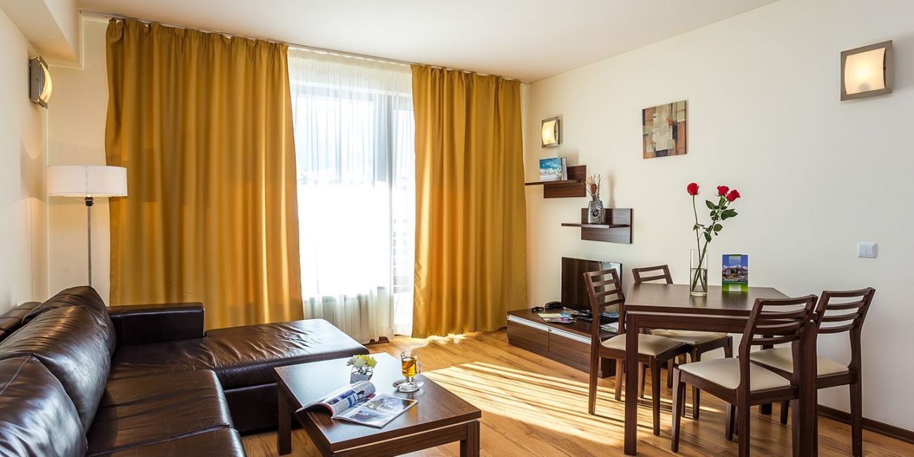 Hotel Terra Complex 4* Razlog 