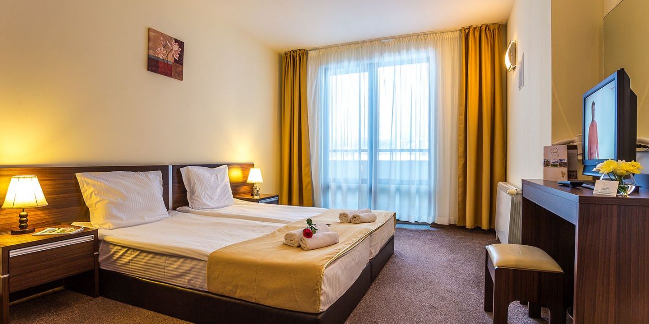 Hotel Terra Complex 4* Razlog 