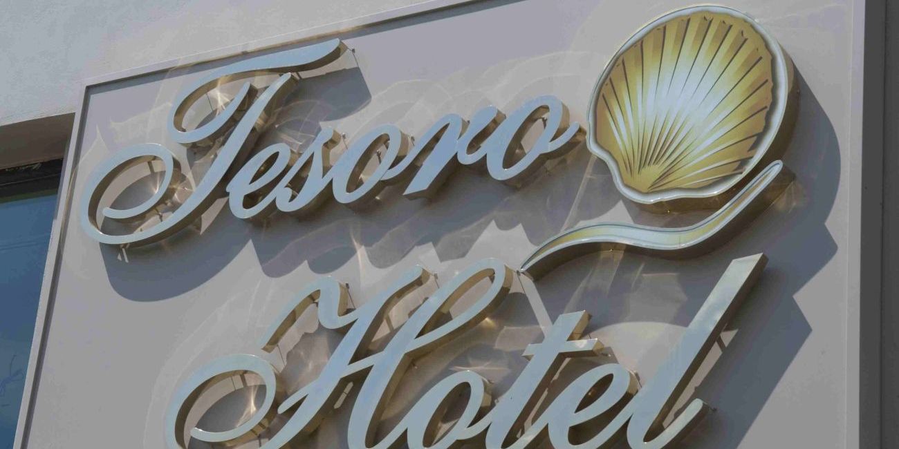 Hotel Tesoro 3*  Lefkada 