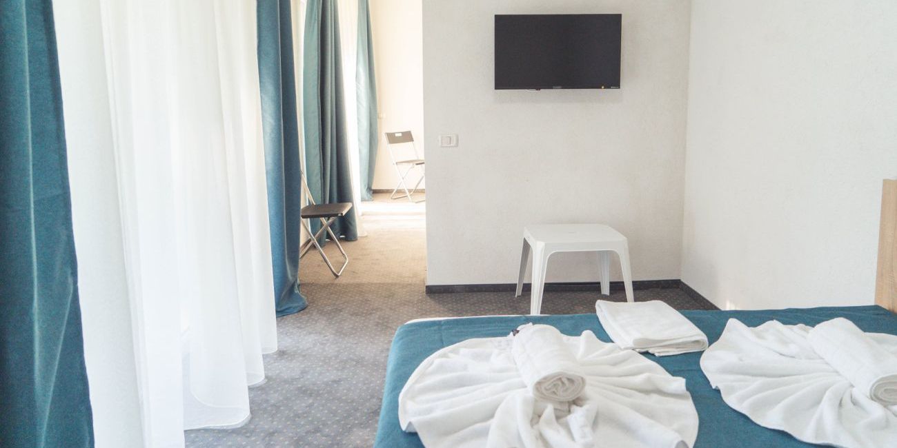 Hotel Thasos Venus 3* Venus 