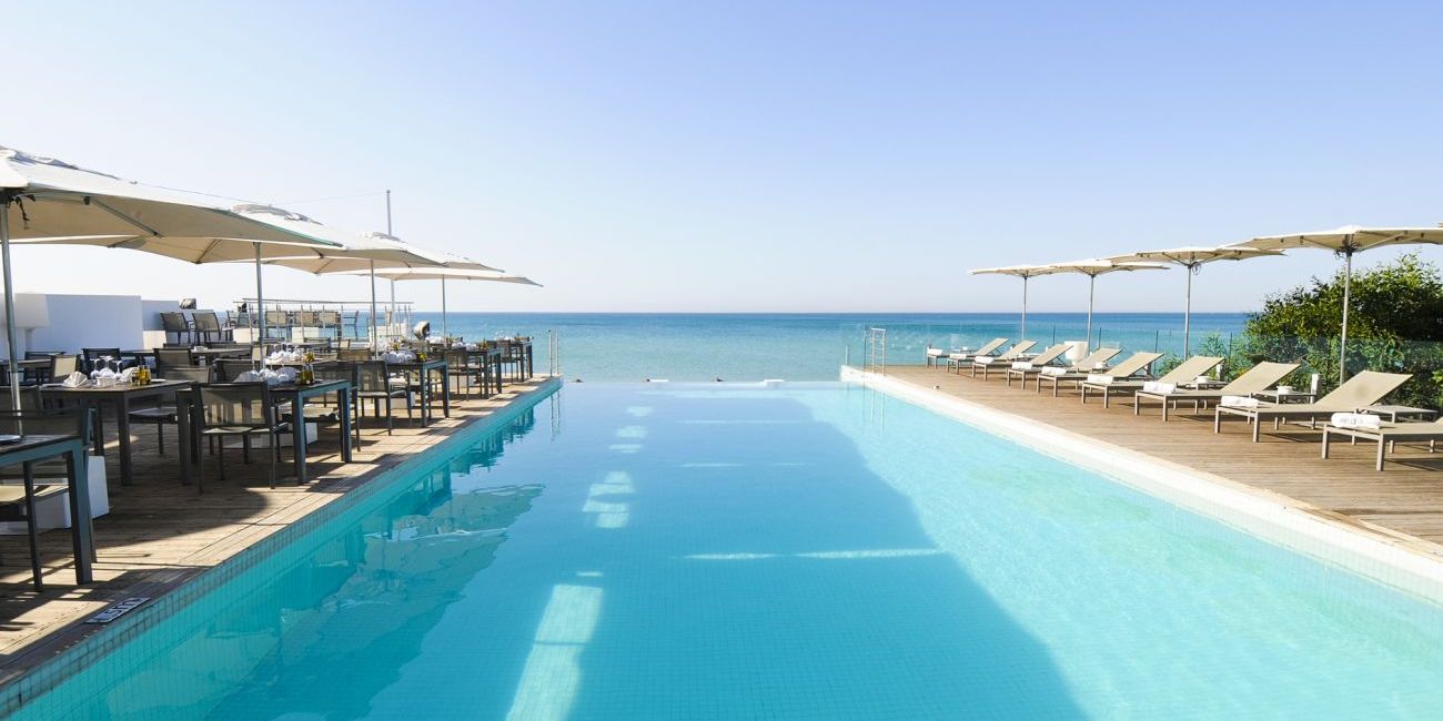 Hotel The Sindbad  5* Hammamet 